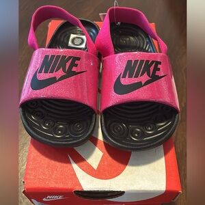 Nike Kawa Slide SE 2 (TD)